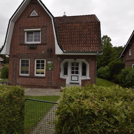 Ferienhaus Dorfkind Villa Bulkau Dış mekan fotoğraf