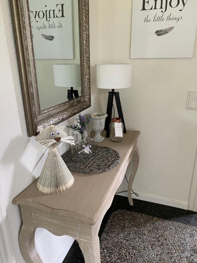 Ferienhaus Dorfkind Villa Bulkau Dış mekan fotoğraf