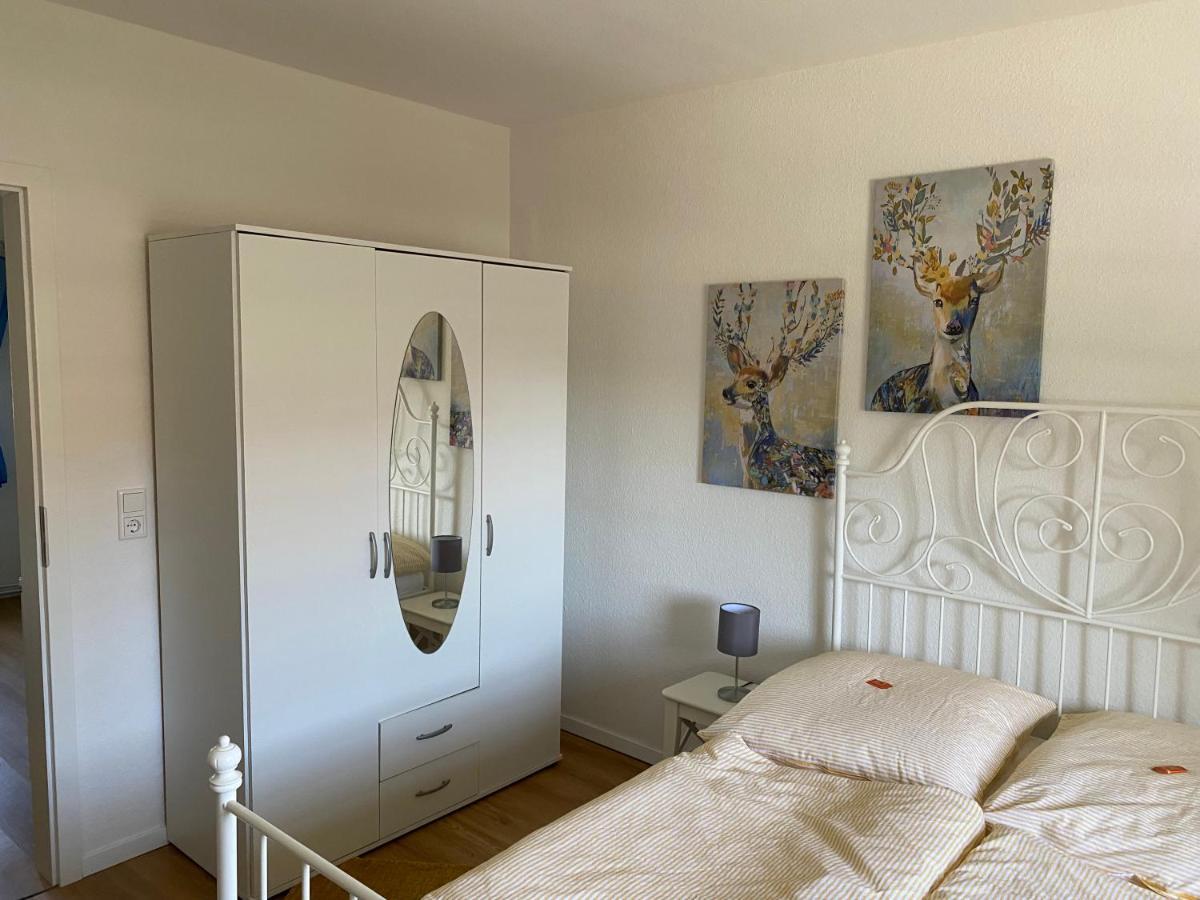 Ferienhaus Dorfkind Villa Bulkau Dış mekan fotoğraf