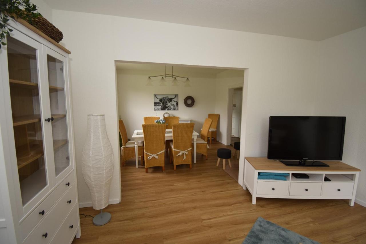 Ferienhaus Dorfkind Villa Bulkau Dış mekan fotoğraf